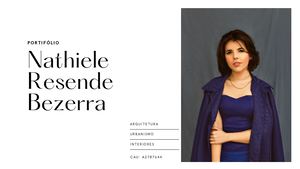 Portifólio 2026 Nathiele Resende Bezerra