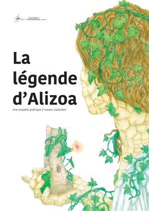 La légende d'Alizoa