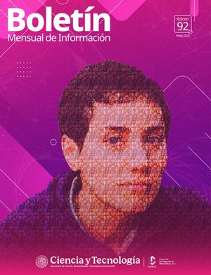 Boletín Mayo