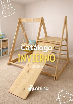 Catálogo Invierno 2026