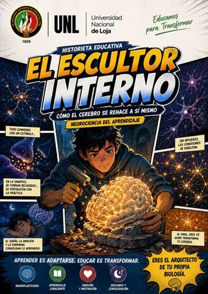 Práctico Experimental Procesos De Aprendizaje Desde La Neurociencia Cognitiva