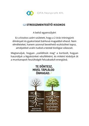 Végleges Mentális Penge