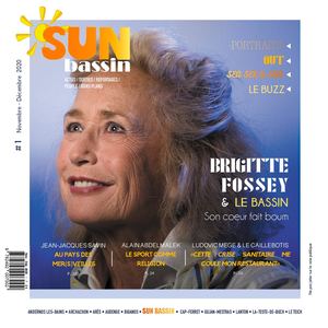 SUNBASSIN #01