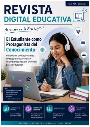 Ambientes De Aprendizaje En La Era Digital Perspectivas Y Accesibilidad