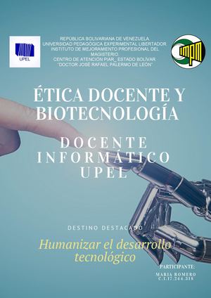 Revista Digital Bioética