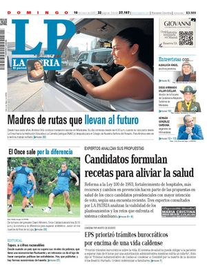 Lapatria 10052026