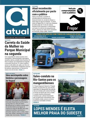 Edição 2558 9 De Maio De 2026