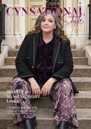 Cynsational Style Issue 2 Pdf