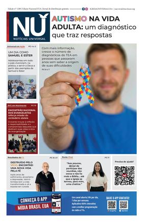 JORNAL EDIÇÃO Nº 1288