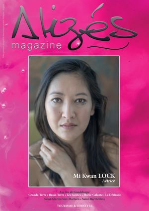 Alizes Magazine Mars N25