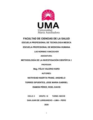 Informe Normas Vancouver Pdf (2)