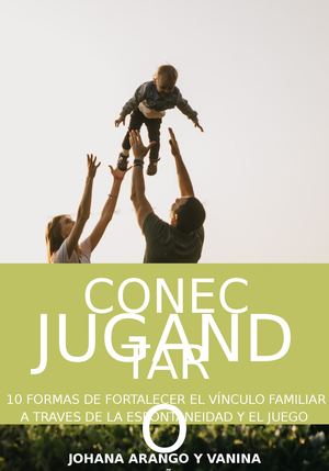 DECALOGO ESPONTANEIDAD Y JUEGO