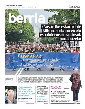 BERRIA
