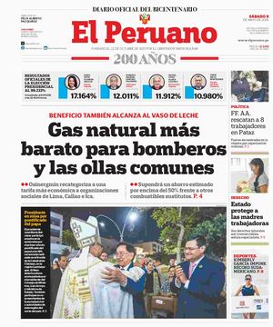 2026 05 09 Diario El Peruano
