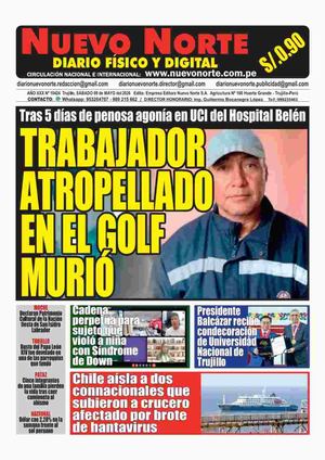 2026 05 09 Diario Nuevo Norte Tru