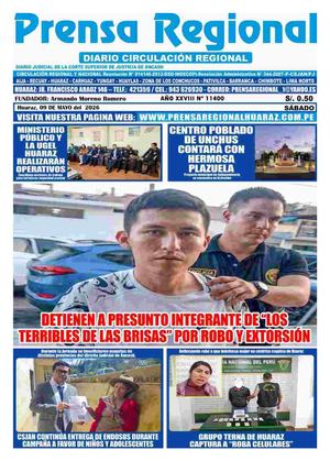 2026 05 09 Diario Prensa Regional Anc