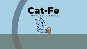 Manual de Identidad Cat-Fé