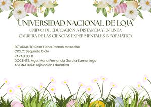 Inasistencia escolar y derecho a la educación