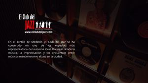 Jazz Gallery