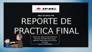 Presentación Proyecto Final De Grado Moderno Azul
