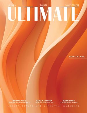 ULTIMATE MONACO #1 2026