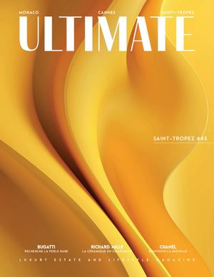 ULTIMATE SAINT-TROPEZ #1 2026