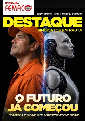 Revista Femaco