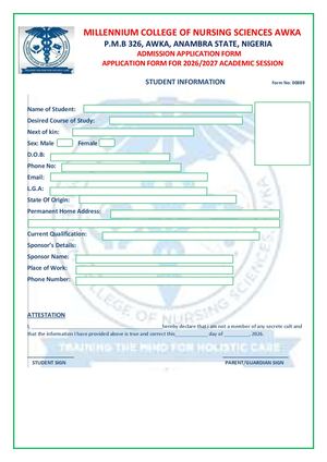 ☎️(0)8039478772) University of Medical Sciences, Ondo City, Ondo State has opened application for the 2026/27 session post-utme screening form☎️{o8039478772} is out call ☎️{(0)8039478772) ☎️{+23408039478772} Jupeb form, Ijmb form, transfer form, transfer 