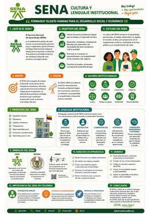 Infografia Sena
