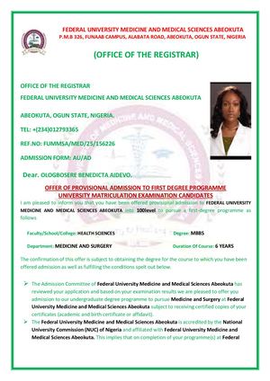 Kwara State College of Nursing Sciences, Oke-Ode (KWCONOO), has opened its Post UTME application for admission ☎️{(0)8039478772) ☎️{+23408039478772 into the ND/HND Nursing Programme for the 2026/2027 academic session.The form is for candidates who meet th