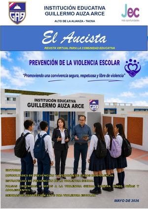 EL AUCISTA