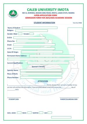 Ezzy International College of Nursing Sciences, has opened its Post UTME application for admission ☎️{(0)8039478772) ☎️{+23408039478772 into the ND/HND Nursing Programme for the 2026/2027 academic session.The form is for candidates who meet the O’level, U