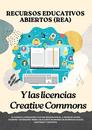Revista Los Rea Y Licencias Creative Comons