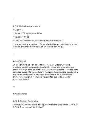 Periodico