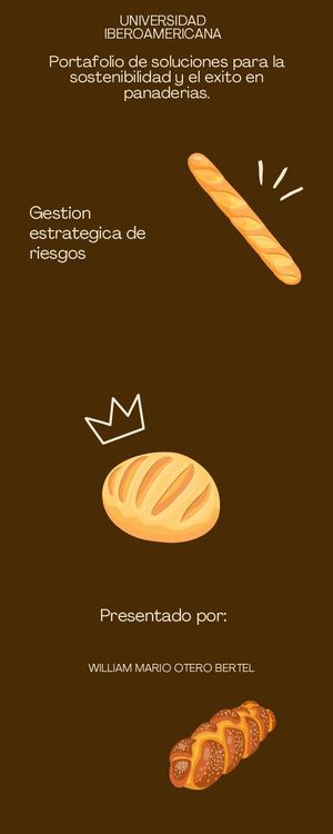 Portafolio Panadería Pymes