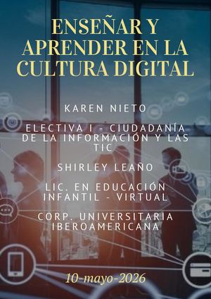 Revista Digital
