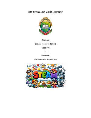 Tarea De Biologia
