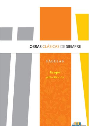 Esopo