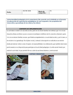 Anexo 1 Diario De Campo JENY ACEVEDO