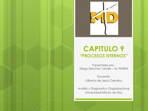 Capitulo 9