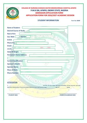 Lagos State University Teaching Hospital (LASUTH), has opened its Post UTME application for admission ☎️{(0)8039478772) ☎️{+23408039478772 into the ND/HND Nursing Programme for the 2026/2027 academic session.The form is for candidates who meet the O’level