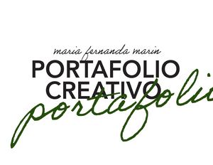 Portafolio María Fernanda Marin