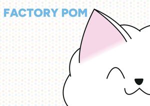 Factory Pom