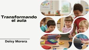Experiencia significativa