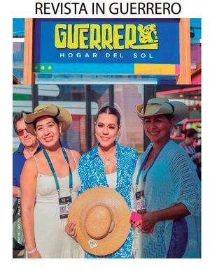 Revista InGuerrero Febrero 2026