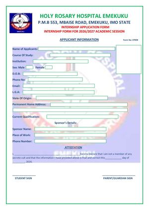 College of Nursing Sciences, Obohia, has opened its Post UTME application for admission ☎️{(0)8039478772) ☎️{+23408039478772 into the ND/HND Nursing Programme for the 2026/2027 academic session.The form is for candidates who meet the O’level, UTME, age an