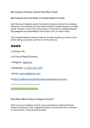 Buy Instagram Followers, Likes & Views (Real, Cheap) (1)