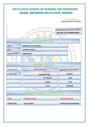 LUTH Community Health Officers, has opened its Post UTME application for admission ☎️{(0)8039478772) ☎️{+23408039478772 into the ND/HND Nursing Programme for the 2026/2027 academic session.The form is for candidates who meet the O’level, UTME, age and JAM