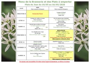 Mb Semaine 20 V