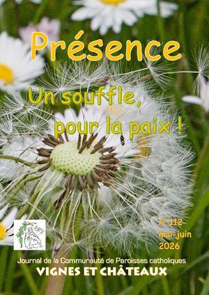 Presence112